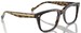 Vogue VO5572 Eyeglasses Men's Full Rim Pillow Shape