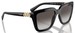 Vogue VO5575SB Sunglasses Women's Butterfly Shape