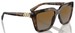 Vogue VO5575SB Sunglasses Women's Butterfly Shape