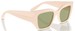 Vogue VO5583S Sunglasses Women's