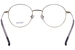 Woodys Alix Eyeglasses Women's Full Rim Round Shape