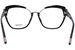 Woodys Bellini Eyeglasses Women's Full Rim Butterfly Shape