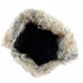 Woolrich Men's Faux Fur Plaid Earflaps Trapper Winter Hat