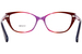 Woow Cat Walk Eyeglasses Women's Full Rim Cat Eye