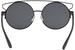 Yaaas! Women's 215 Fashion Round Sunglasses