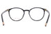 Yalea Naomi VYA022 Eyeglasses Frame Women's Full Rim Round