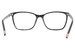 Yalea Rosa VYA020 Eyeglasses Frame Women's Full Rim Oval