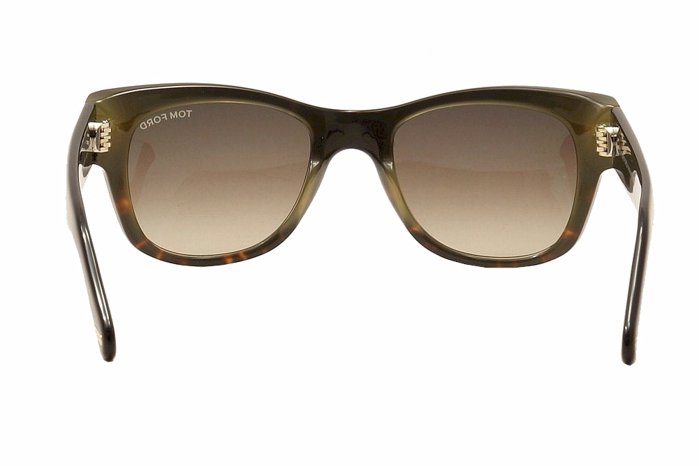 Tom Ford Cary TF58 TF/58 Fashion Sunglasses | JoyLot.com