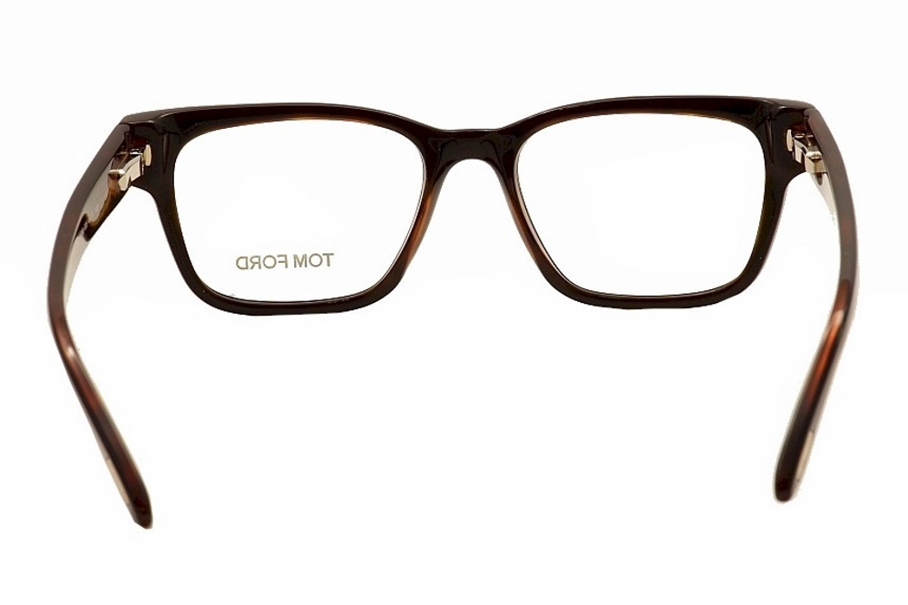 Tom Ford Eyeglasses TF5288 TF/5288 Full Rim Optical Frame | JoyLot.com