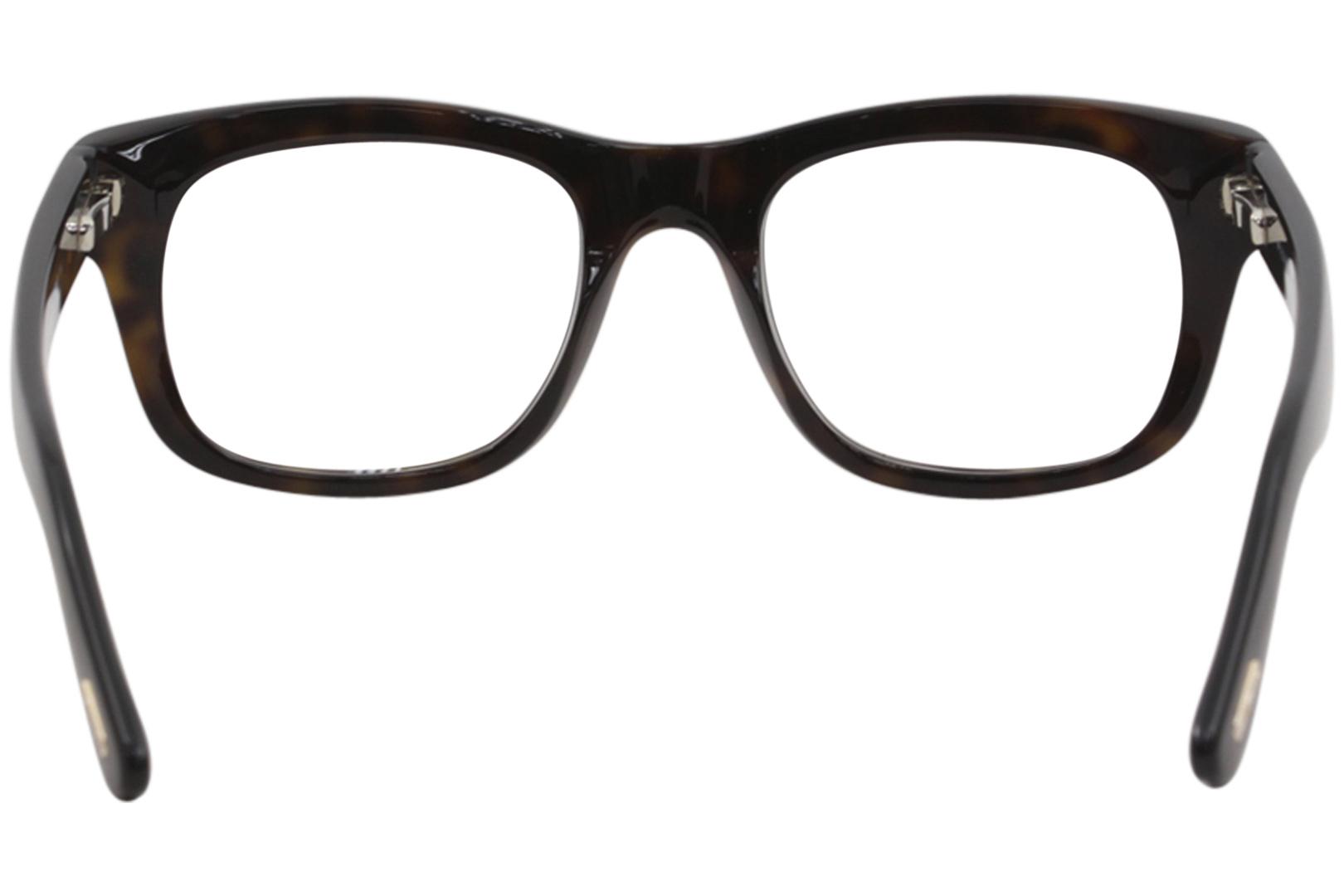 Tom Ford Men S Eyeglasses Tf5472 Tf 5472 Full Rim Optical