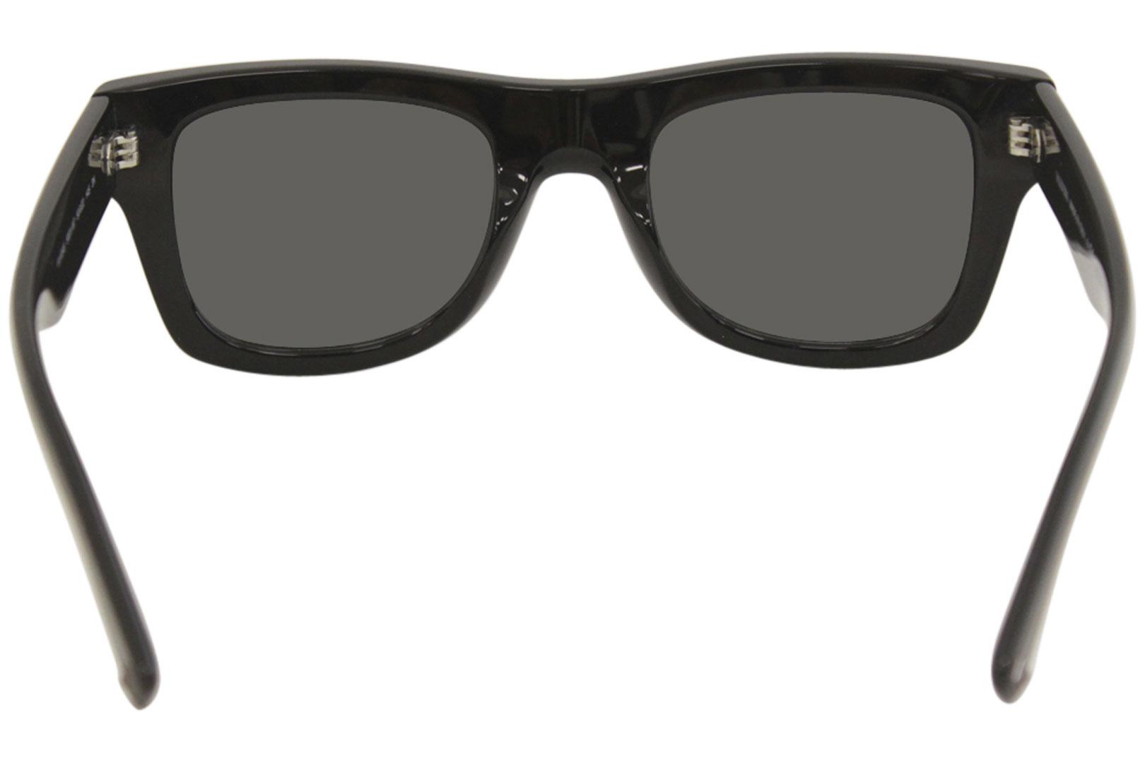 Valentino Men's VA4045 VA/4045 Fashion Square Sunglasses | JoyLot.com