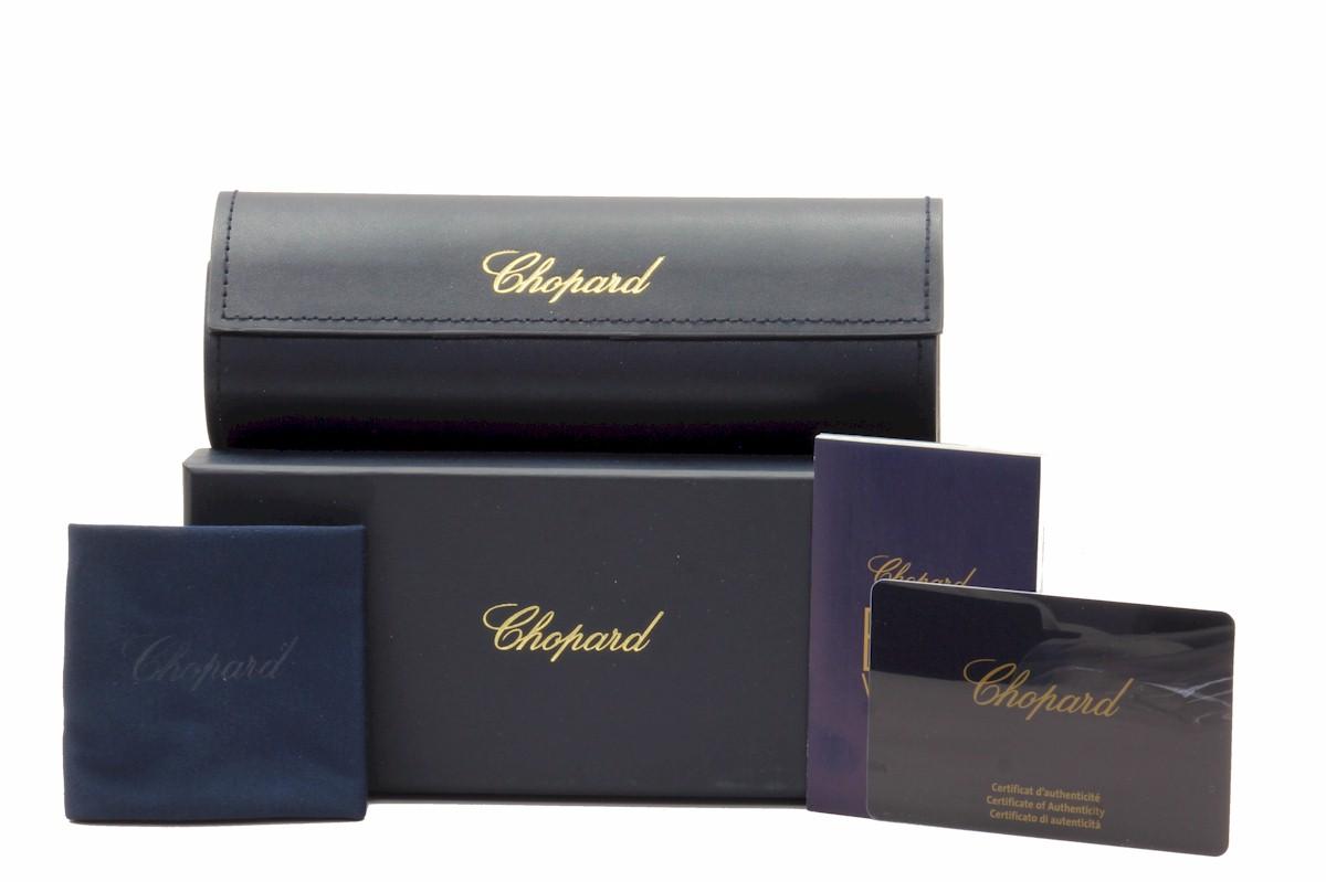 Chopard Men s Eyeglasses VCH203 VCH 203 Full Rim Optical Frames