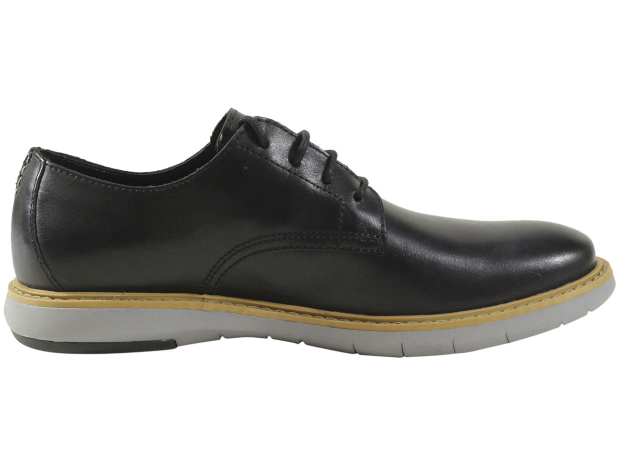 Clarks Draper Lace Oxfords Men's Casual Shoes | JoyLot.com