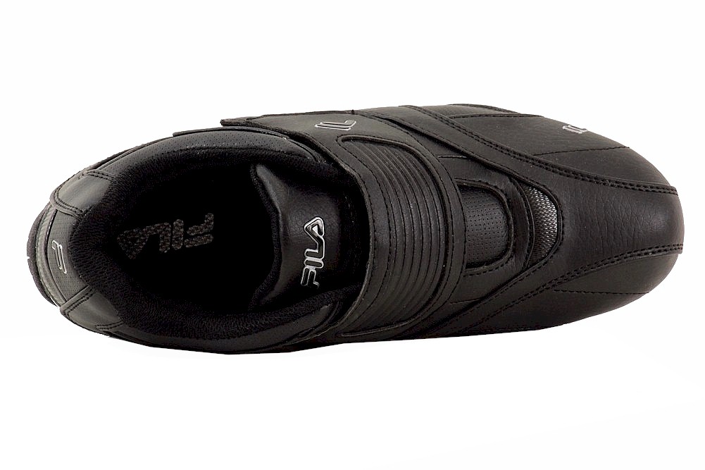 fila steel toe shoes mens