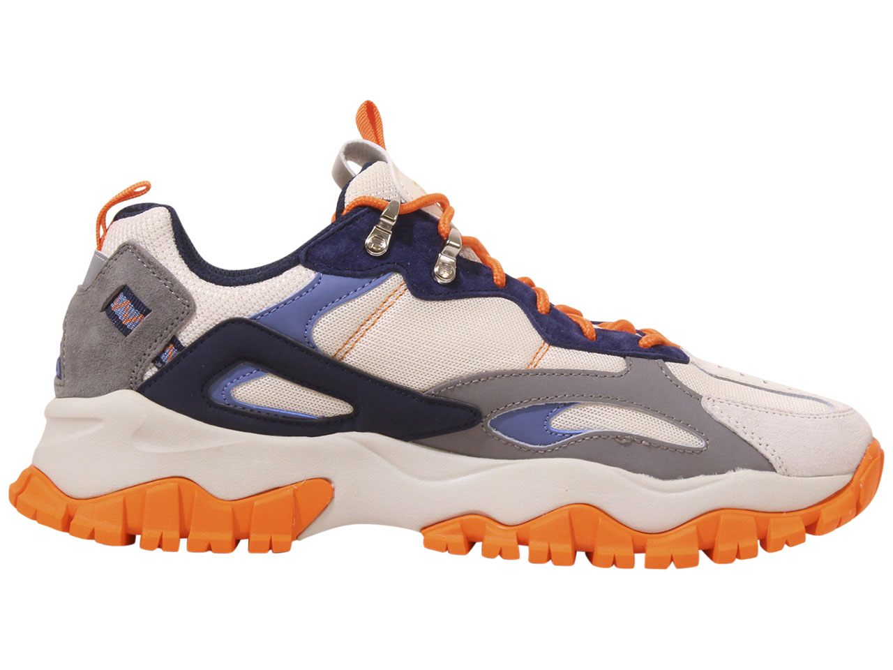 fila ray tracer tr 2 orange