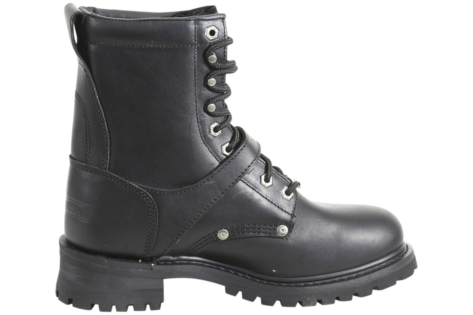 Harley-Davidson Men's Faded Glory Motorcycle Boots Shoes | JoyLot.com