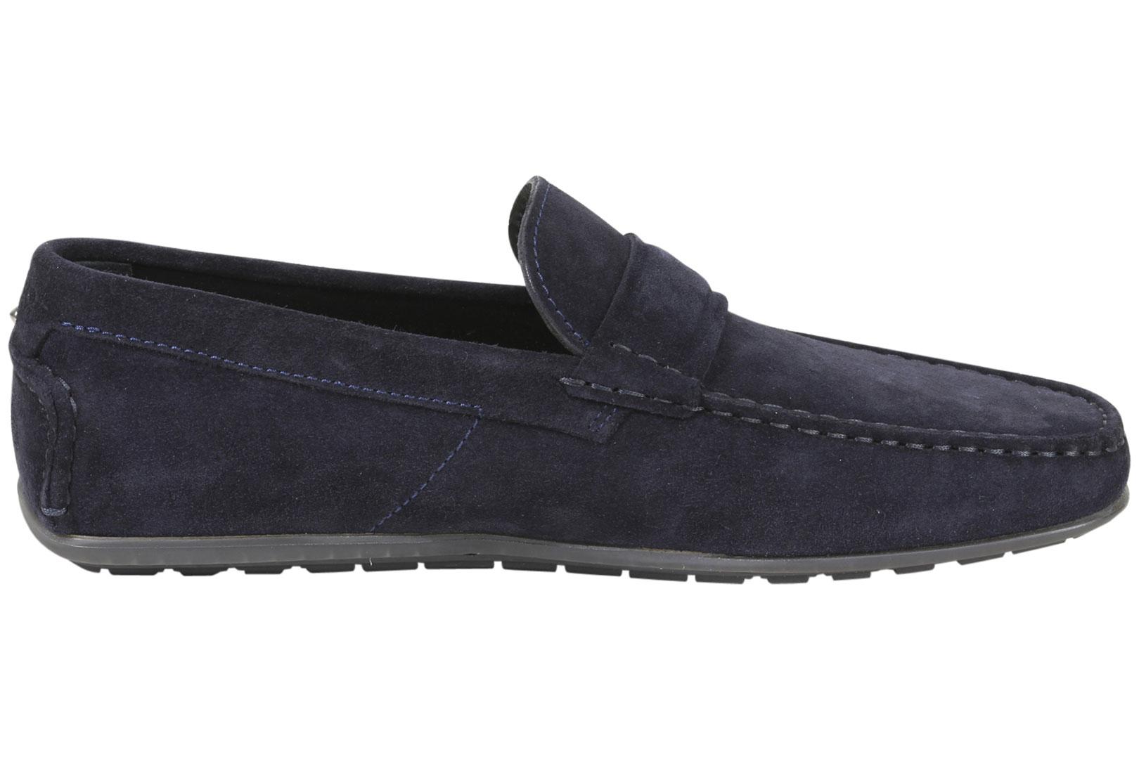 hugo boss dandy moccasin