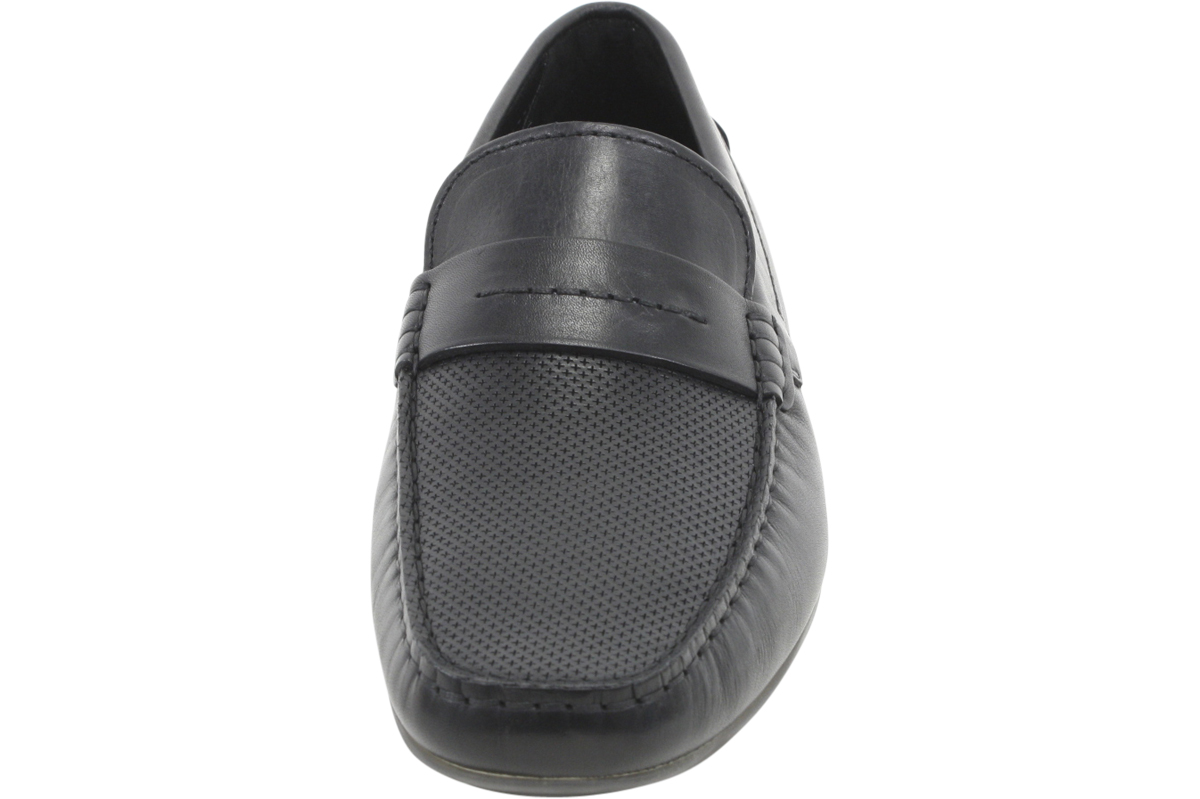 Hugo Boss Men's Dandy Moccasins Shoes | JoyLot.com