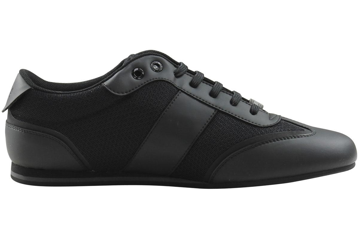 Hugo Boss Men's Lighter Mesh Trainers Sneakers Shoes | JoyLot.com