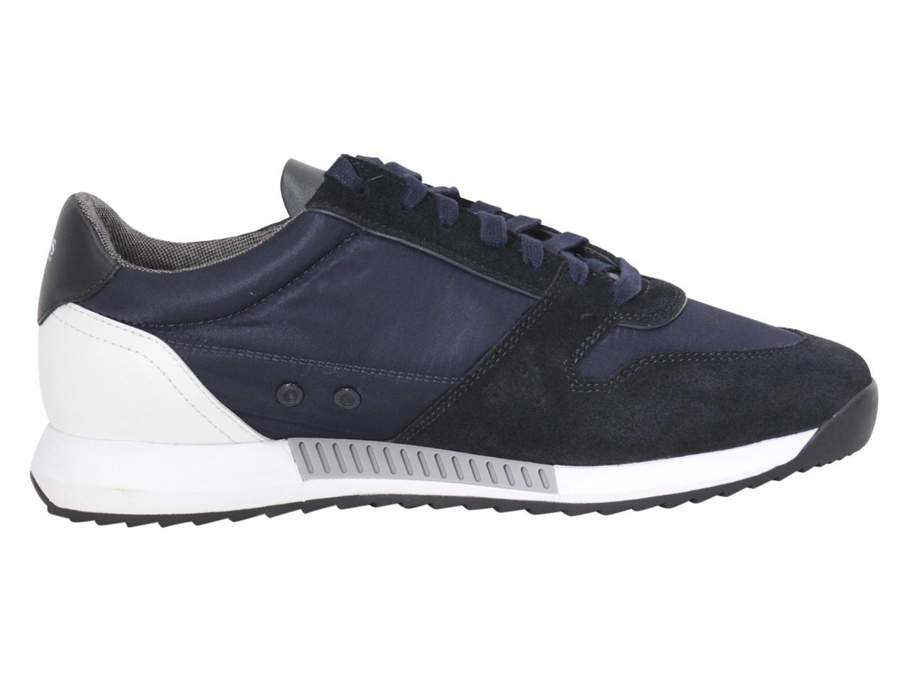 hugo boss sonic trainers