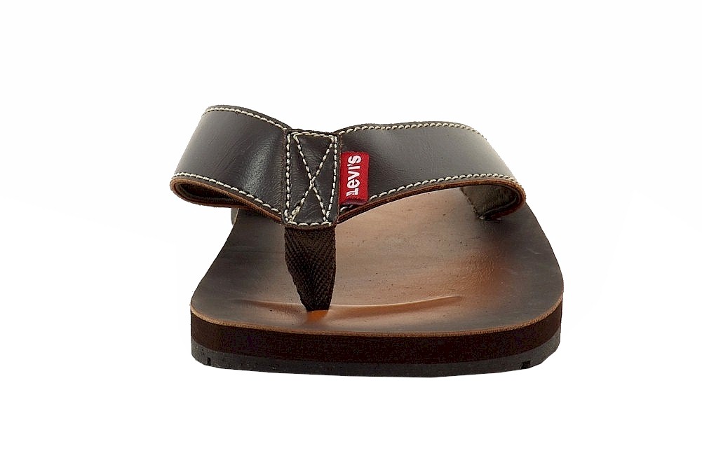 Levis leather sandals best sale