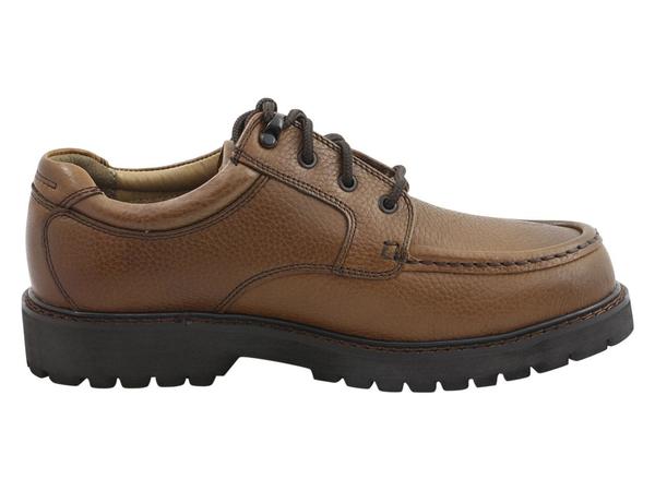 Dockers Men's Glacier Memory Foam Oxfords Shoes | JoyLot.com