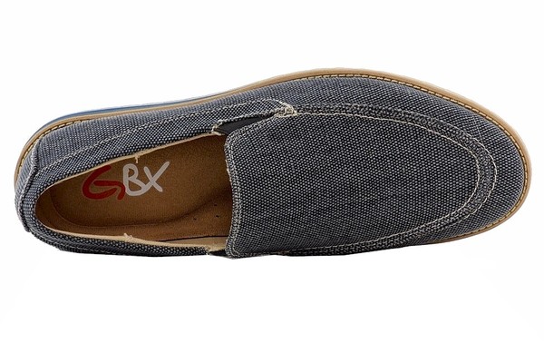 gbx slip on shoes