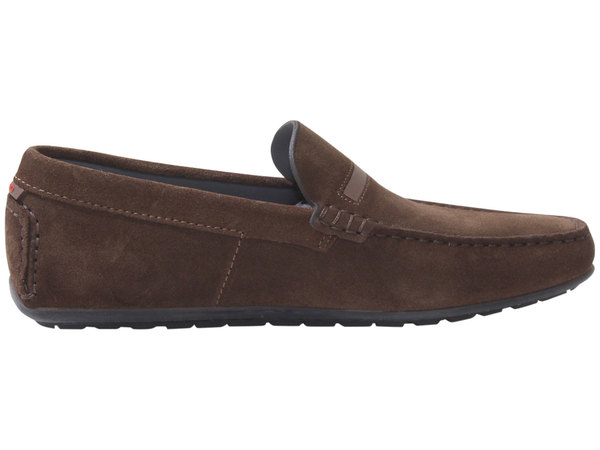 Hugo boss dandy moccasin deals