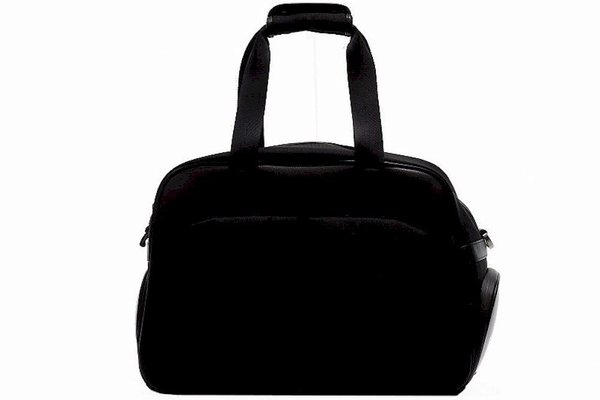 hugo boss mens duffle bag