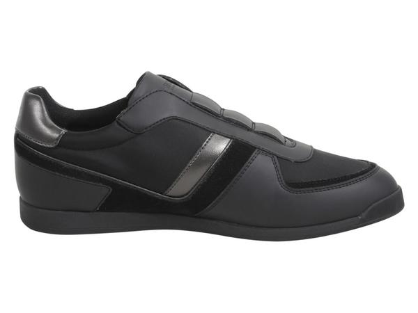 Hugo Boss Men's Maze Laceless Trainers Sneakers Shoes | JoyLot.com