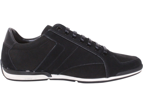 hugo boss saturn low trainers