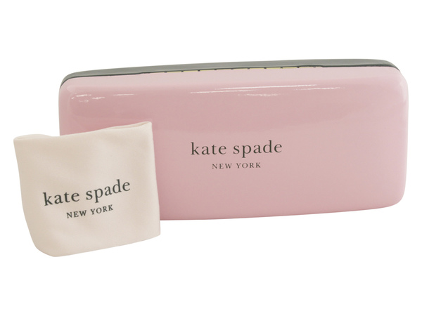 kate spade eyeglass case  Eyeglass case, Kate spade, Kate