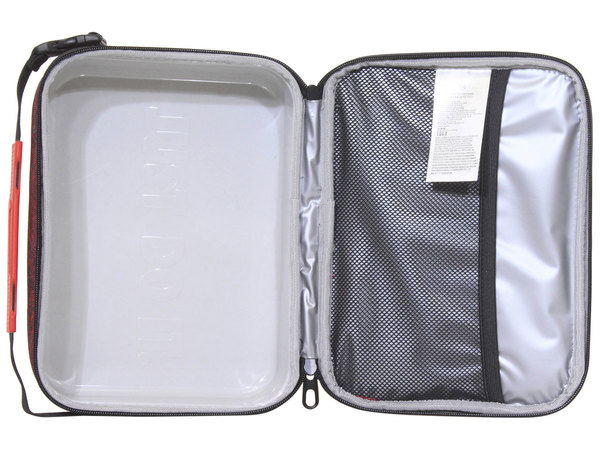 Nike Big Boys Futura Fuel Pack Lunchbox - Black