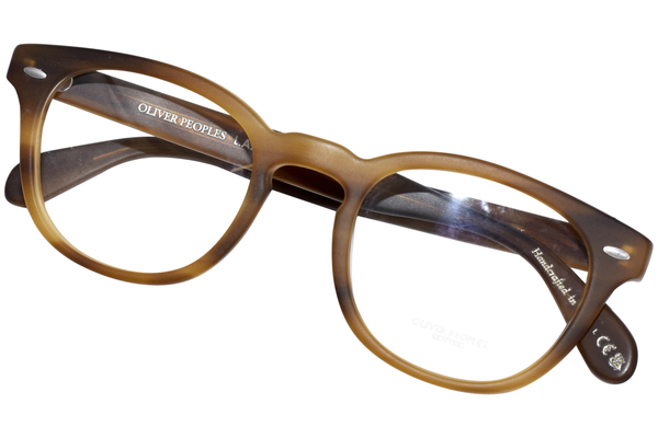 Oliver peoples sheldrake glasses best sale