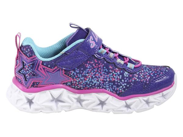 skechers galaxy lights toddler