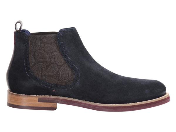 ted baker mens chelsea boots