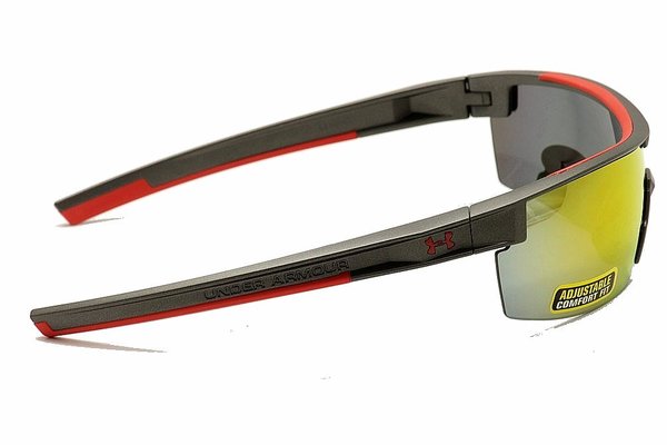 under armour reign sunglasses