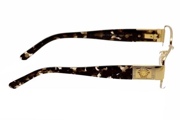 versace 1175b color 1002 eyeglasses