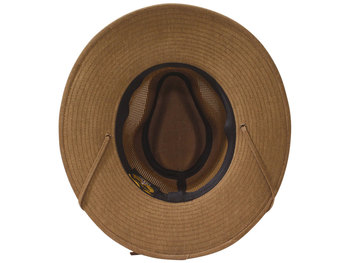 Henschel Men's Packable Aussie 5310 Breezer Safari Hat