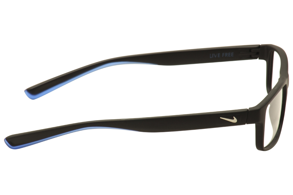 Nike Men S Eyeglasses 7090 Full Rim Optical Frame