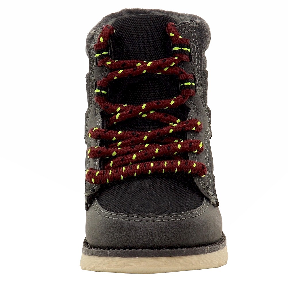 OshKosh B'gosh Toddler/Little Boy's Hunter Winter Boots Shoes | JoyLot.com