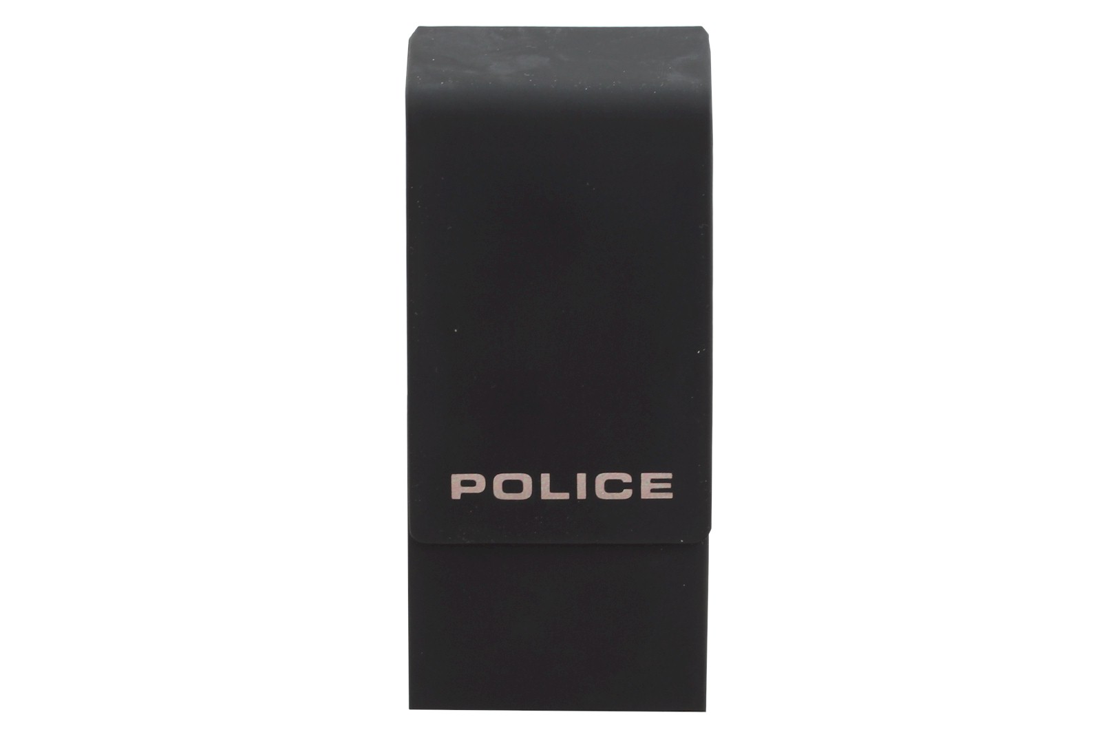 Police Sunglasses Men's Tuxedo-1 SPL970 0300 Gold-Black/Green 55-19-145mm