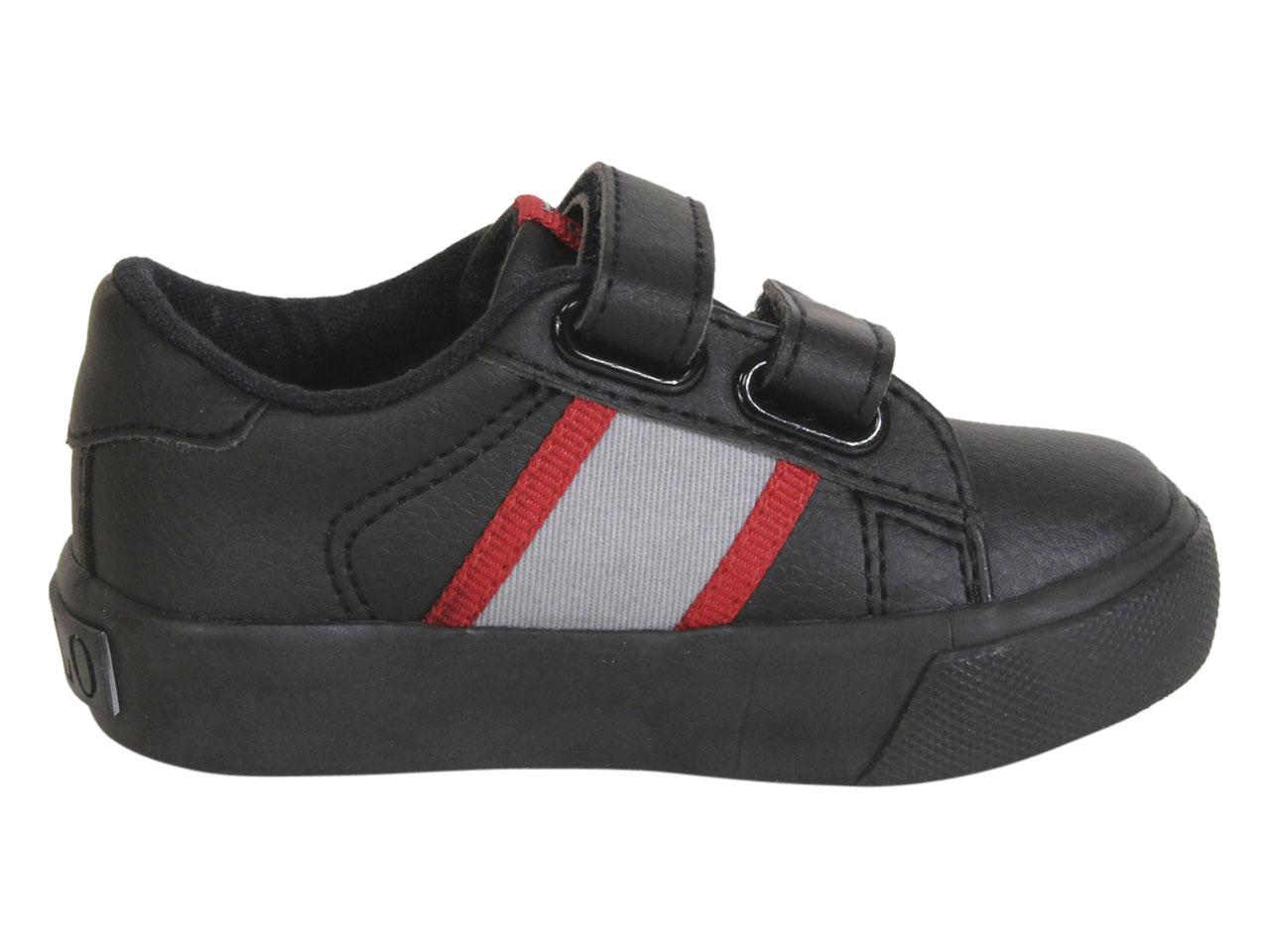 Polo Ralph Lauren Toddler Geoff II Sneakers