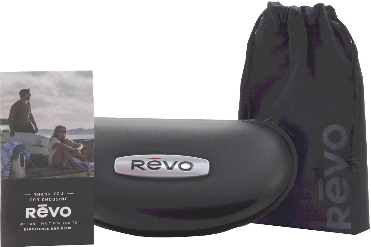 Revo Men S Converge Re Re Sport Wrap Sunglasses Joylot Com