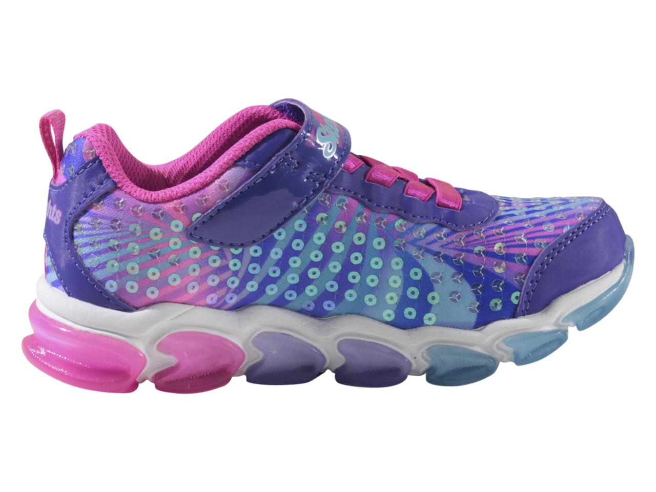 skechers s lights jelly beams