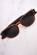 American Optical Times Sunglasses Round Shape