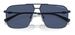 Armani Exchange AX2050S Sunglasses Men's Pilot