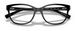 Armani Exchange AX3037 Eyeglasses Frame Women's Full Rim Cat Eye