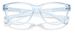 Armani Exchange AX3111U Eyeglasses Women's Full Rim Cat Eye