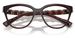 Armani Exchange AX3117U Eyeglasses Women's Full Rim